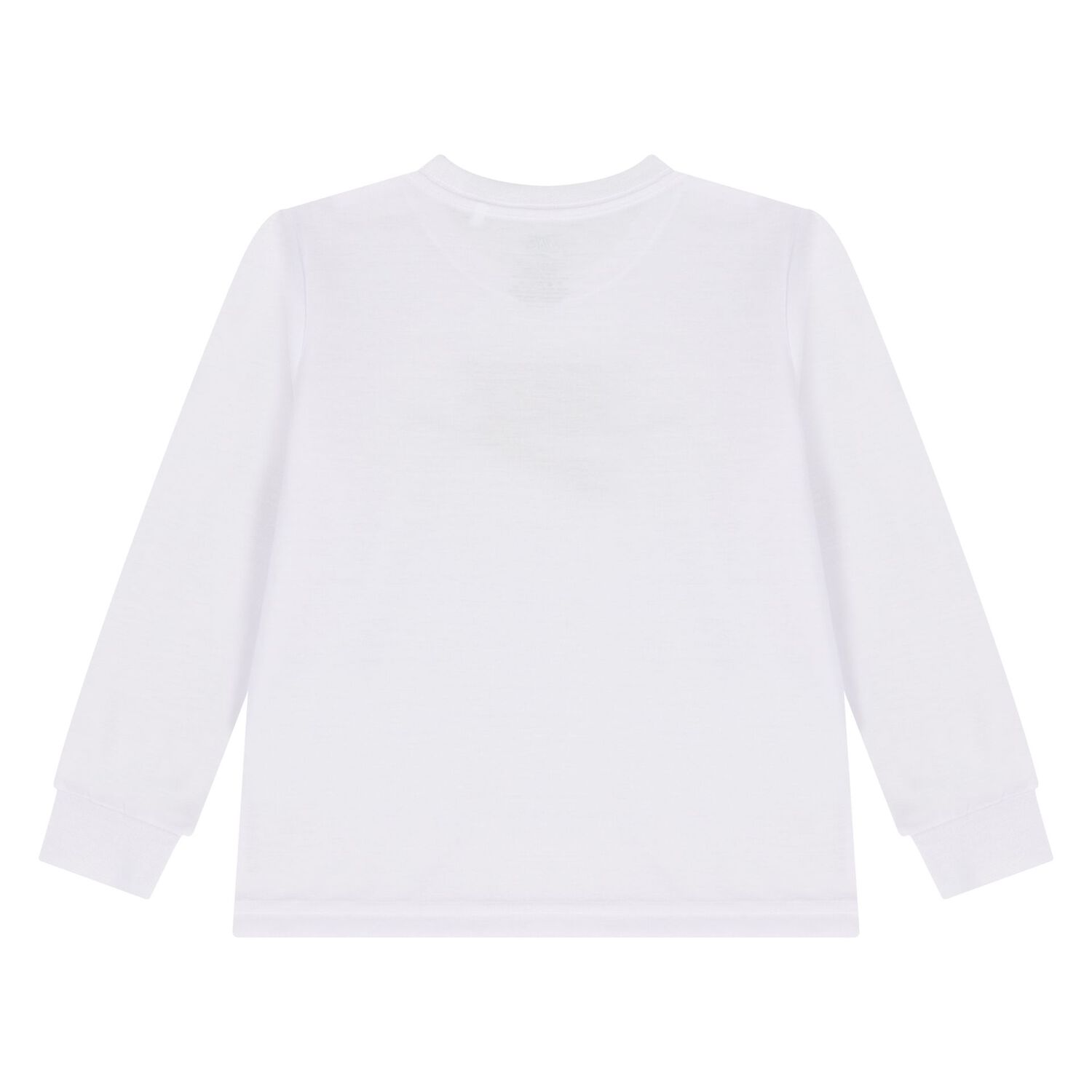 Younger Boys Black & White 3 Piece Joggers Set, 1, hi-res