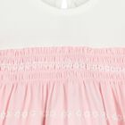 Baby Girls Pink Rompers ( 2-Pack ), 1, hi-res