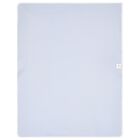 Baby Boys Blue Teddy Bear & Heart Blanket, 1, hi-res