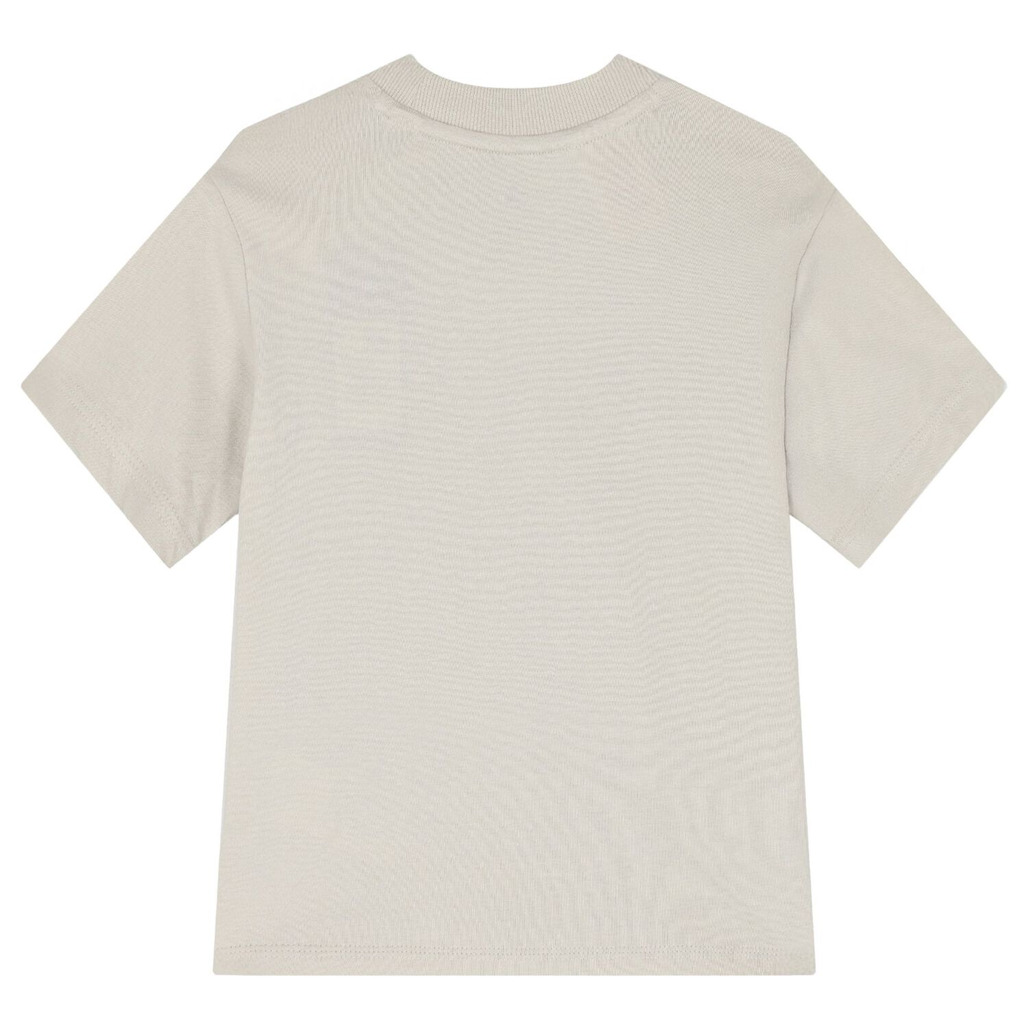 Beige Logo T-Shirt, 1, hi-res image number null