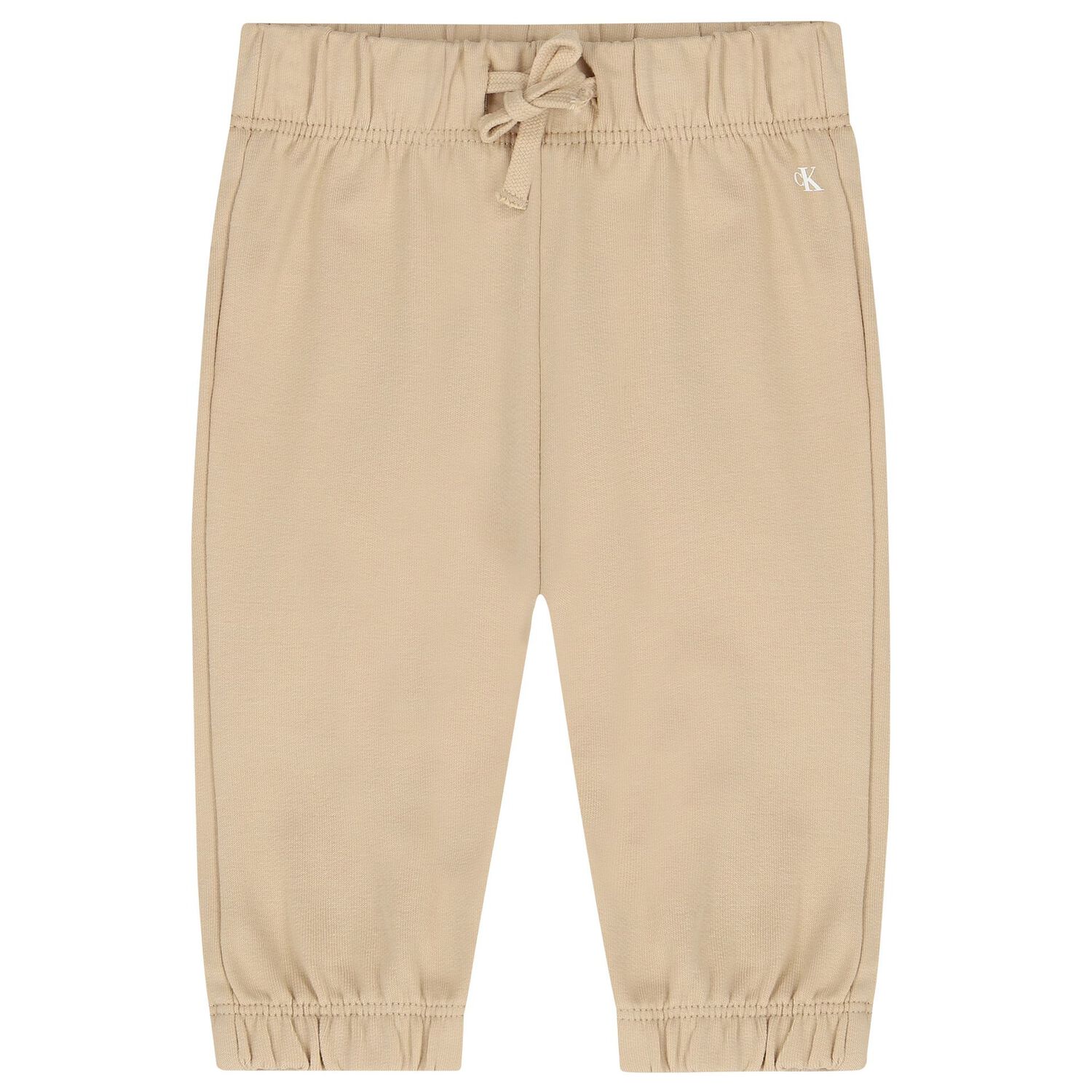 Beige & White 3-Piece Baby Tracksuit Gift Set, 3, hi-res