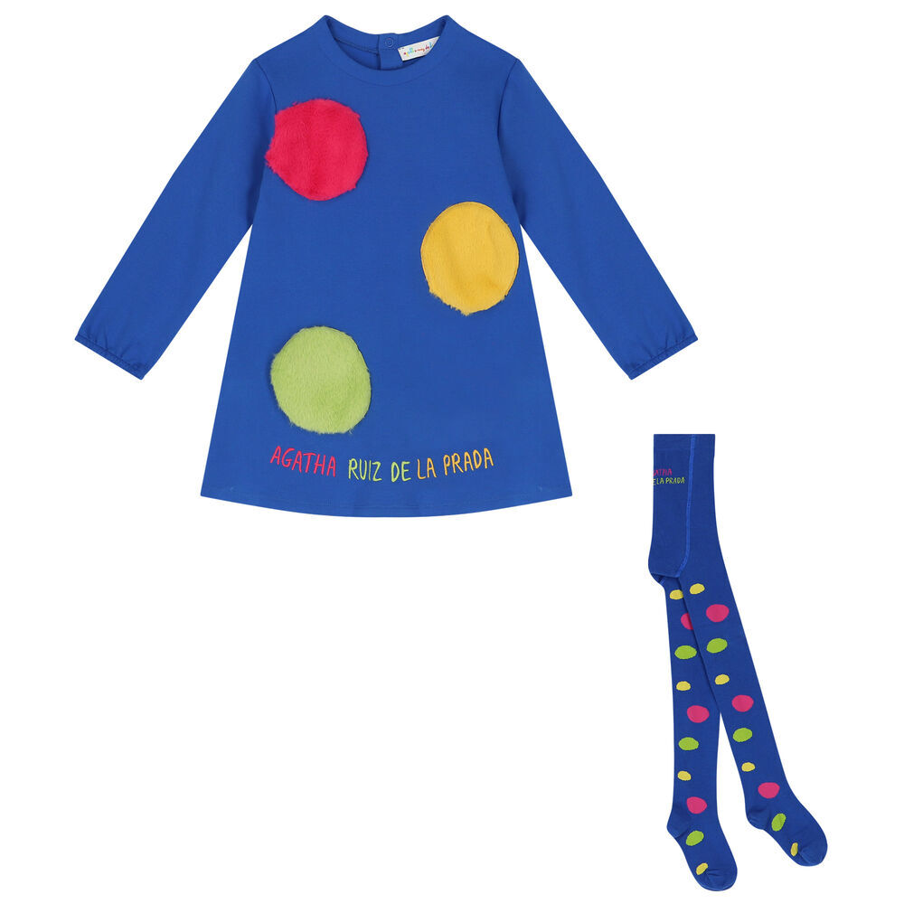 Agatha ruiz dela hotsell prada childrens clothes