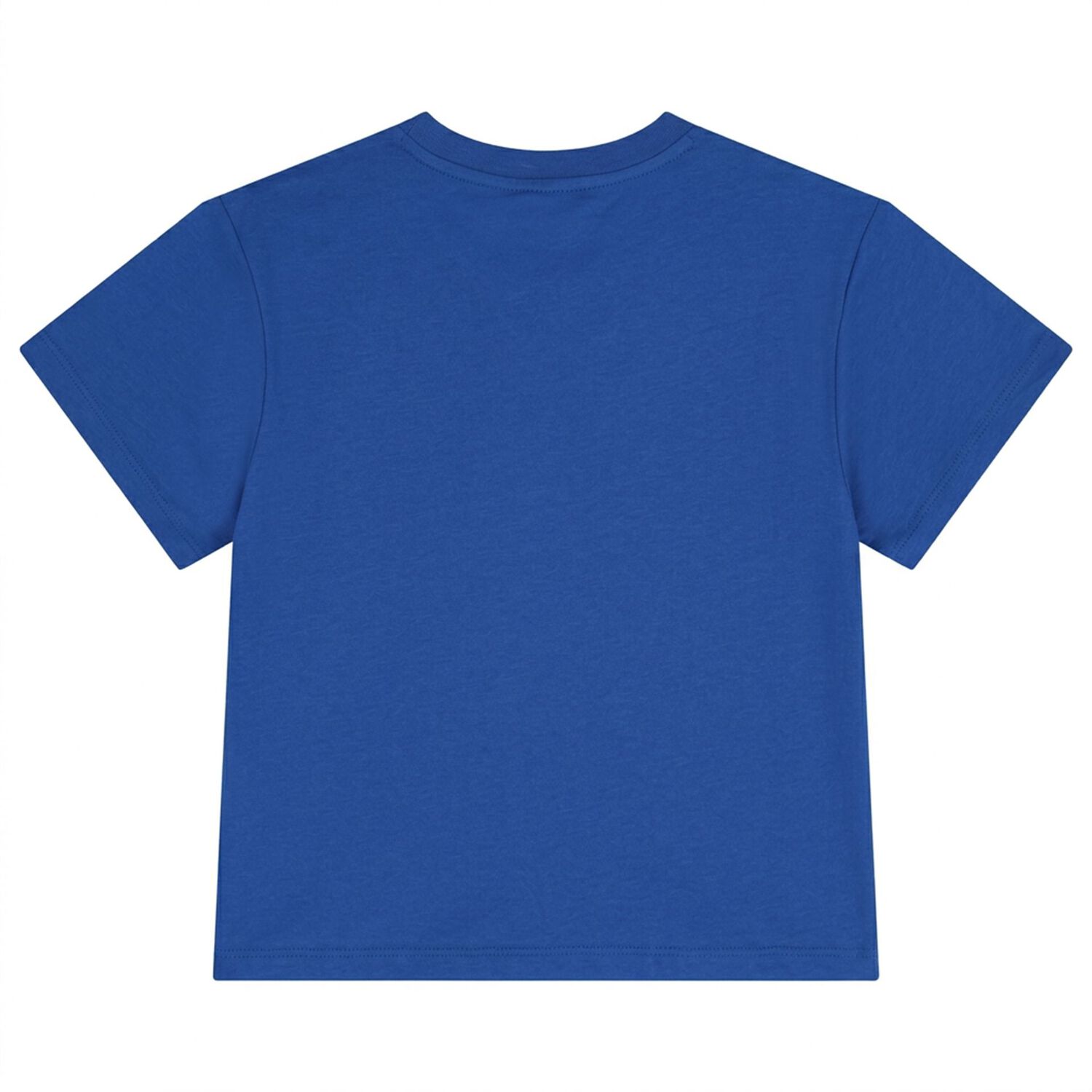 Blue Elephant Logo T-Shirt, 1, hi-res