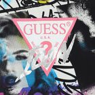 Girls Multi-Coloured Logo T-Shirt, 1, hi-res