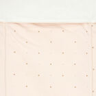 Baby Girls Pink Logo Nest, 1, hi-res