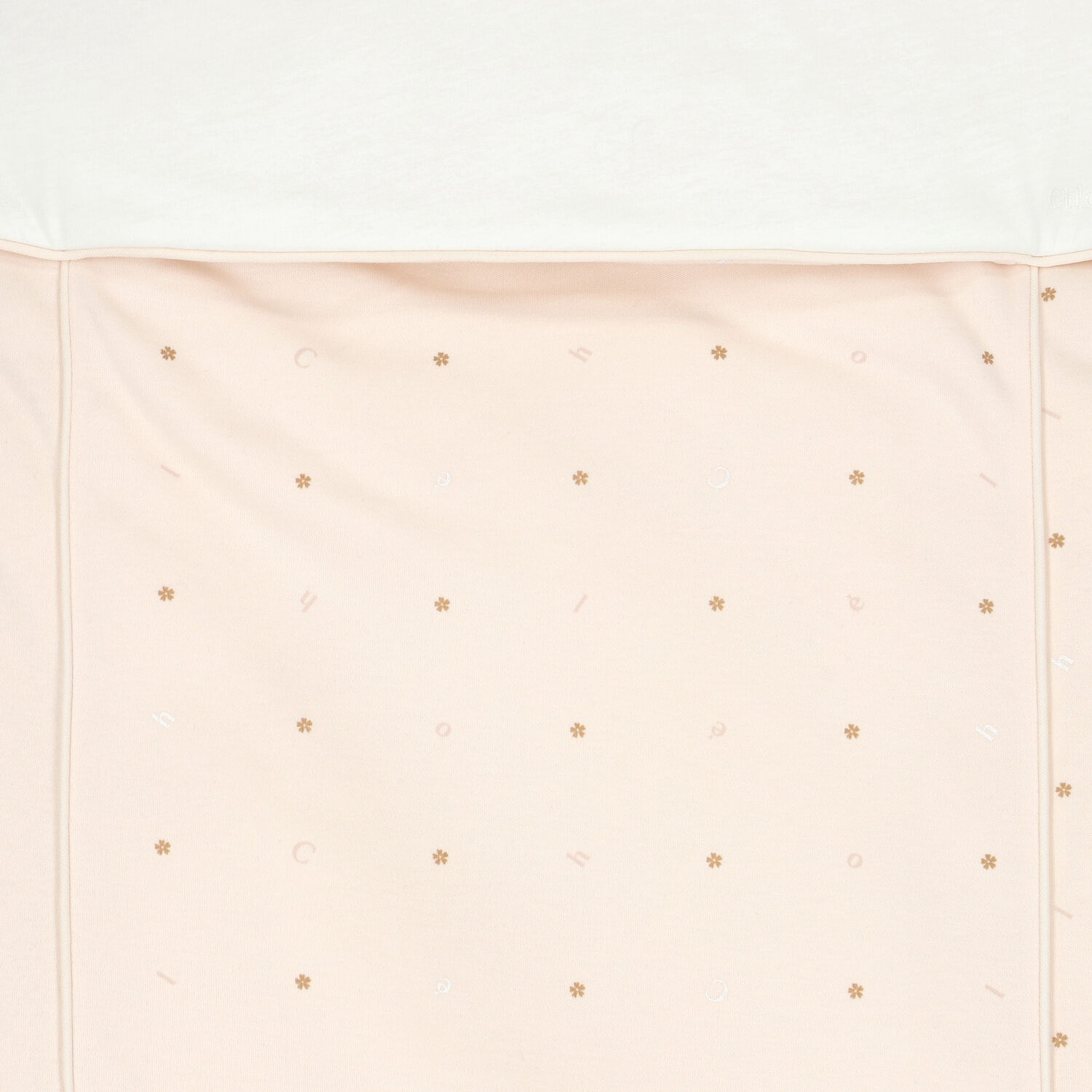 Baby Girls Pink Logo Nest, 1, hi-res