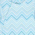 Multi-Coloured Zig Zag Babygrow Gift Set , 1, hi-res