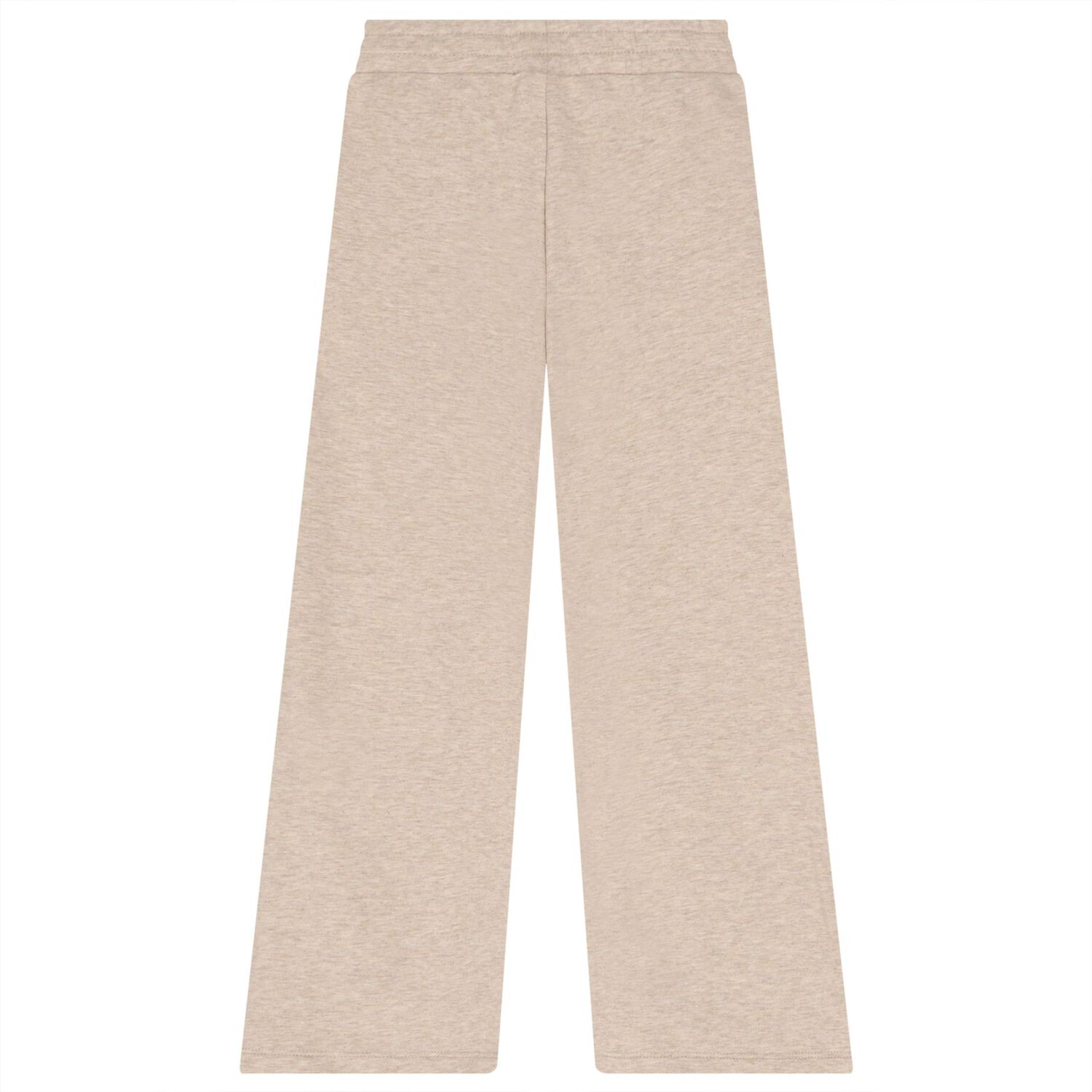 Girls Beige & Grey Spot Tracksuit ( 3 Piece ), 2, hi-res