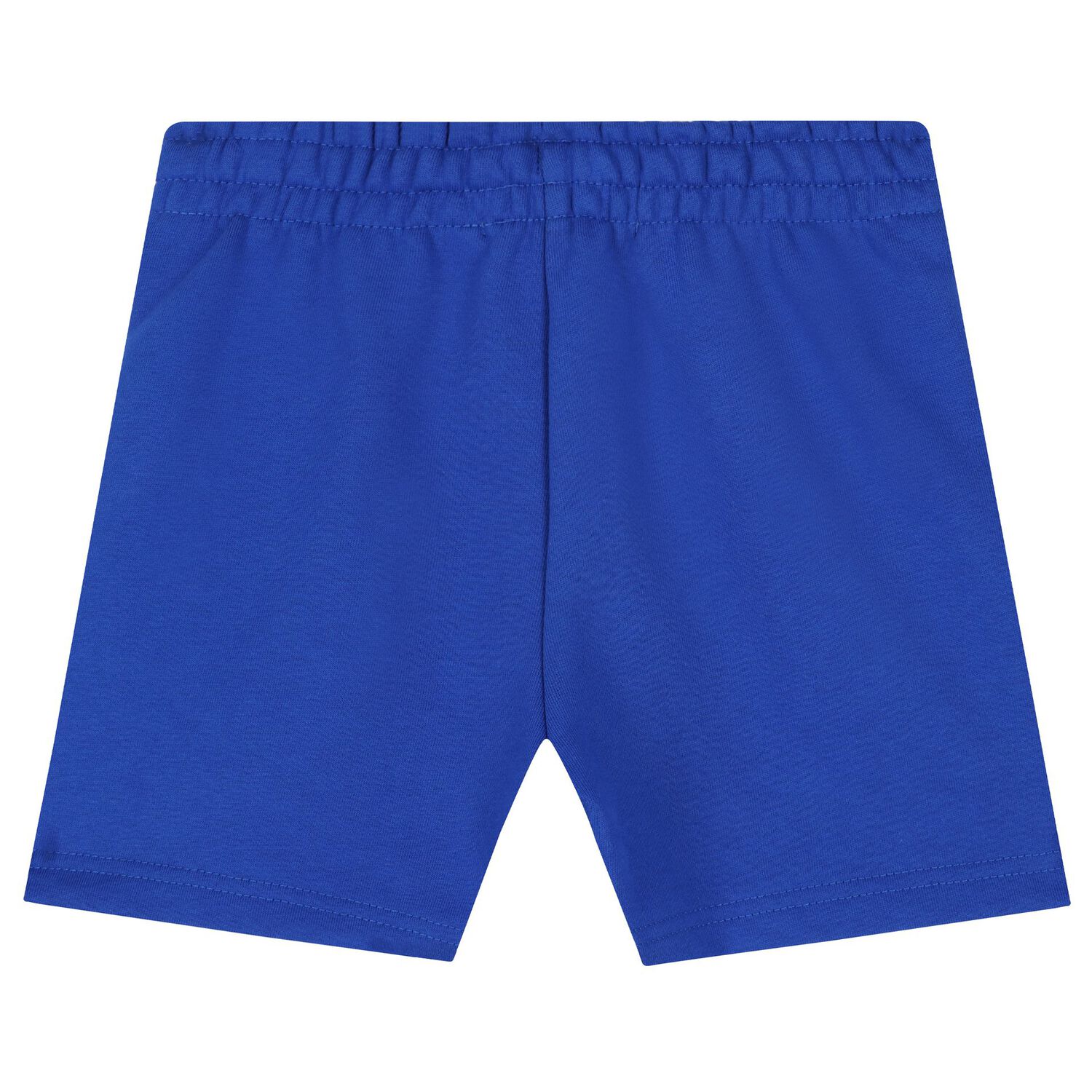 Blue Logo Shorts, 1, hi-res image number null