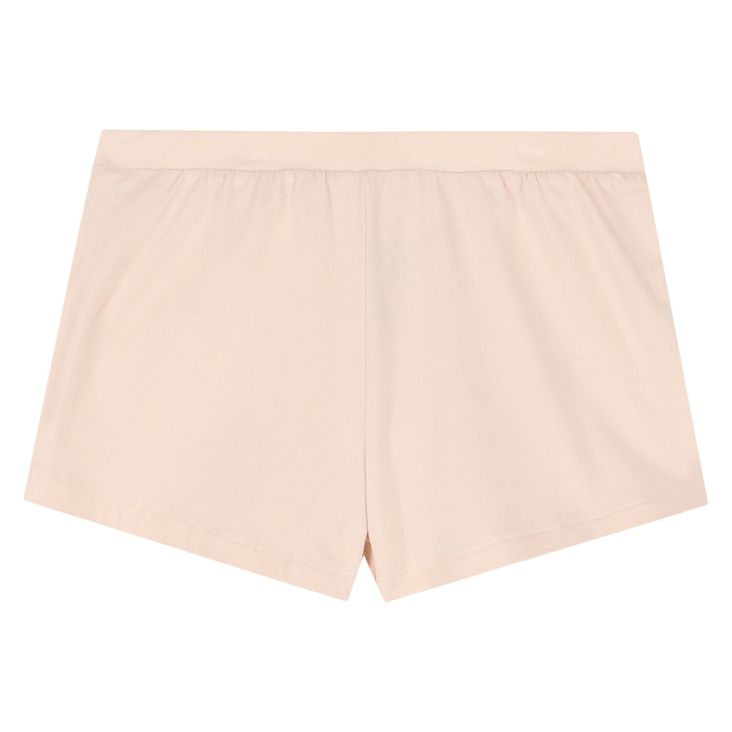 Girls Black & Pink Logo Pyjamas, 1, hi-res image number null