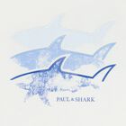 Boys White Logo T-Shirt, 1, hi-res