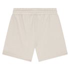 Younger Boys Beige Dinosaur Shorts, 2, hi-res