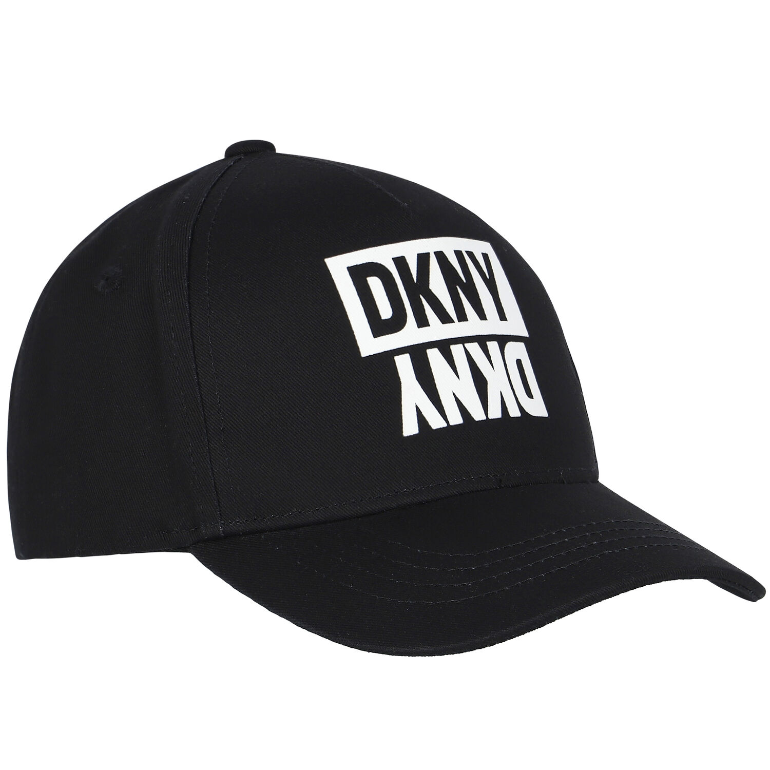 Black Logo Cap, 1, hi-res image number null
