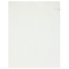 Ivory & Pink Geo Map Logo Blanket, 1, hi-res