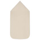 Beige Logo Baby Nest, 1, hi-res