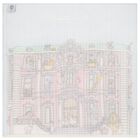 Baby Boys White & Blue Signature Carrés Gift Set, 2, hi-res