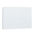 White Babygrow, Bodysuit & Toy Gift Set, 1, hi-res