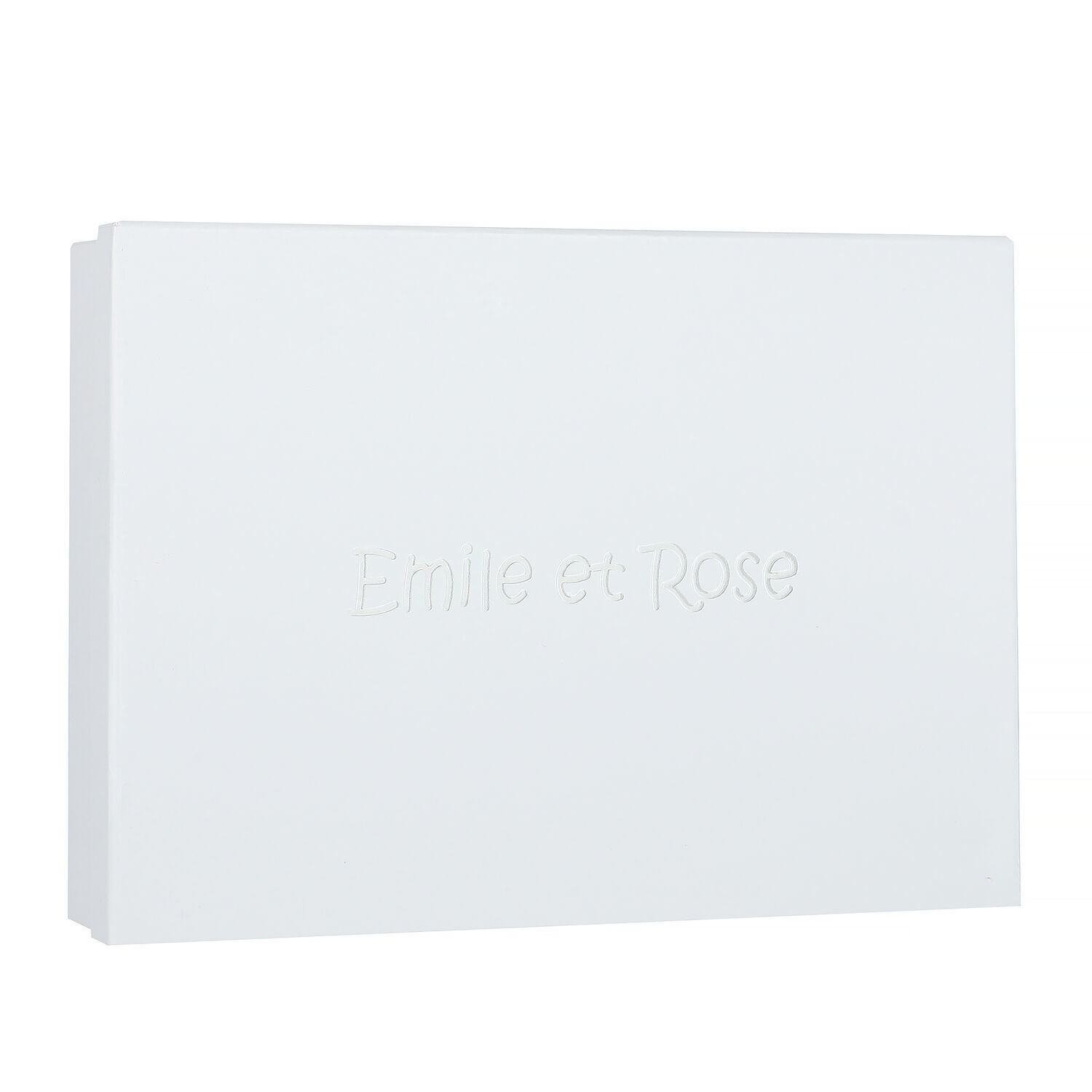 White Babygrow, Bodysuit & Toy Gift Set, 1, hi-res