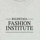 Grey Logo T-Shirt, 1, hi-res