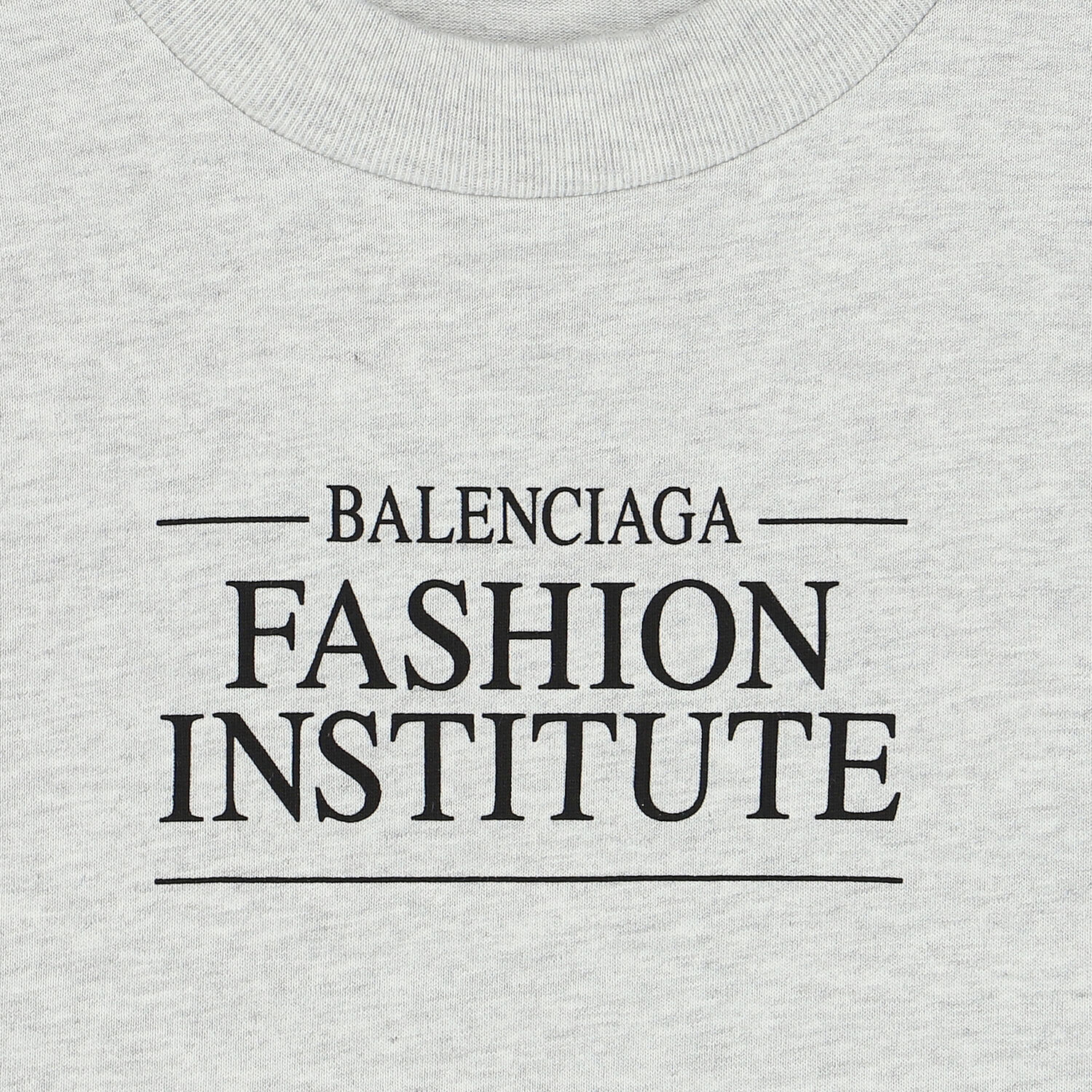 Grey Logo T-Shirt, 1, hi-res