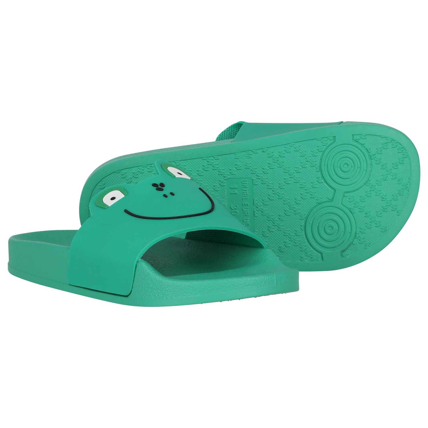 Green Frog Sliders, 1, hi-res image number null