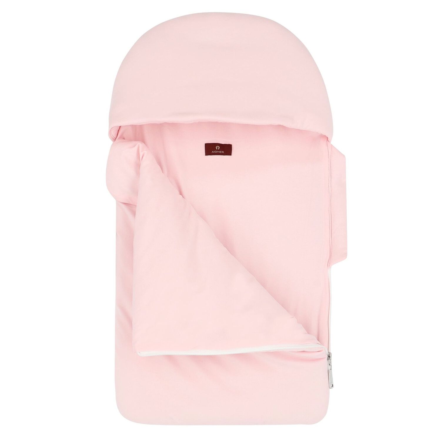 Baby Girls Pink & Gold Baby Nest, 2, hi-res image number null