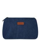 Navy Blue Logo Baby Changing Bag, 1, hi-res