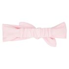 Baby Girls Pink Logo Dress Set, 1, hi-res