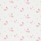 Baby Girls Pink & White Teddy Bear Gift Set, 2, hi-res