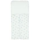 Baby Boys White Cute Mouse Nest, 1, hi-res