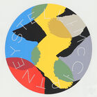 Boys Ivory Logo T-Shirt, 1, hi-res