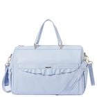 Baby Boys Blue Changing Bag, 1, hi-res