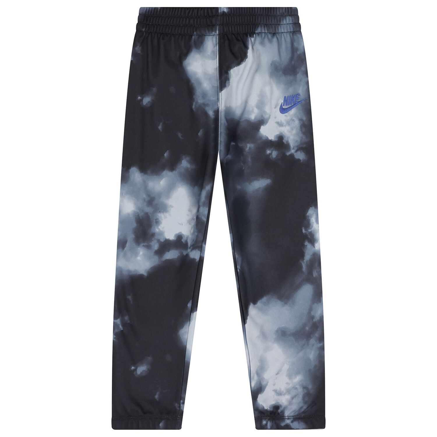 Boys Grey Logo Tracksuit, 1, hi-res