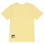 Yellow Logo T-Shirt, 1, hi-res