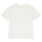 Boys Ivory Bug Club T-Shirt, 1, hi-res