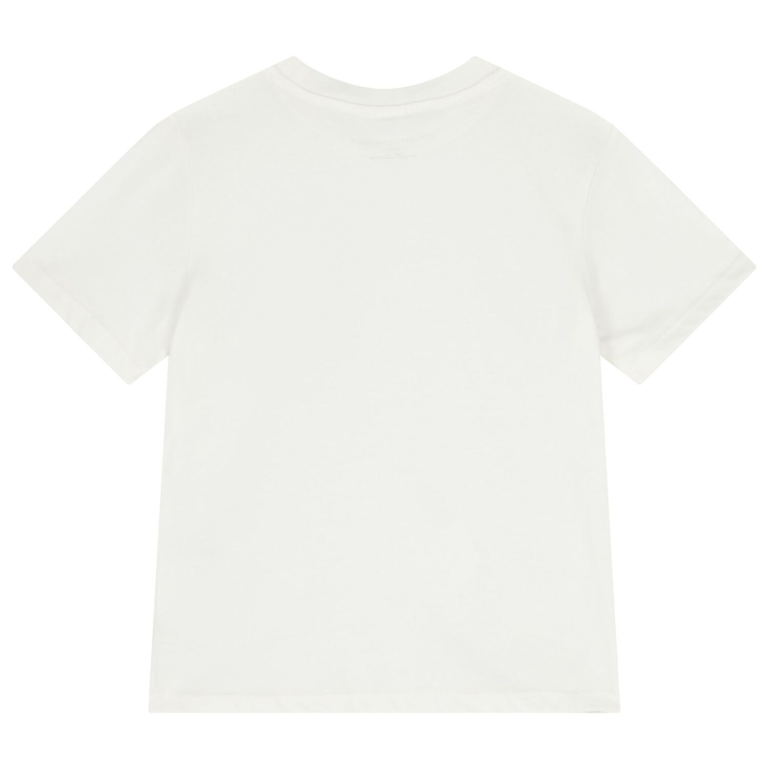 Boys Ivory Bug Club T-Shirt, 1, hi-res