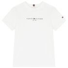 Boys White & Blue Shorts Set, 3, hi-res