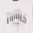 Boys Ivory Long Sleeve Top, 2, hi-res