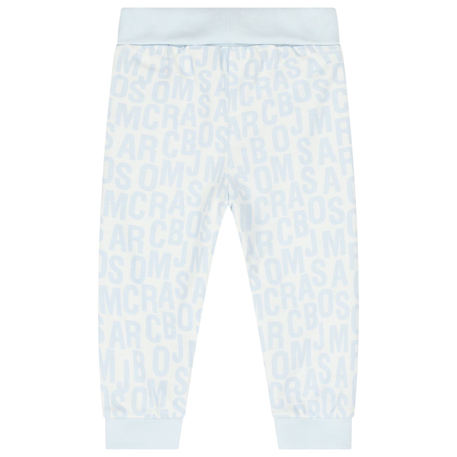 Younger Boys Blue & White Reversible Tracksuit Set, 2, hi-res