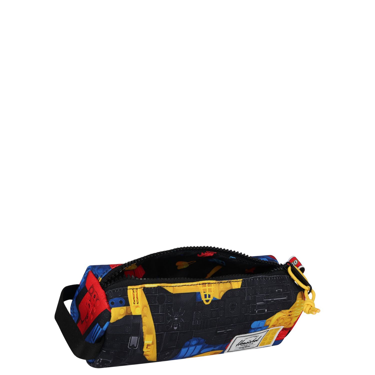 Boys Multi-Coloured LEGO® Pencil Case, 1, hi-res