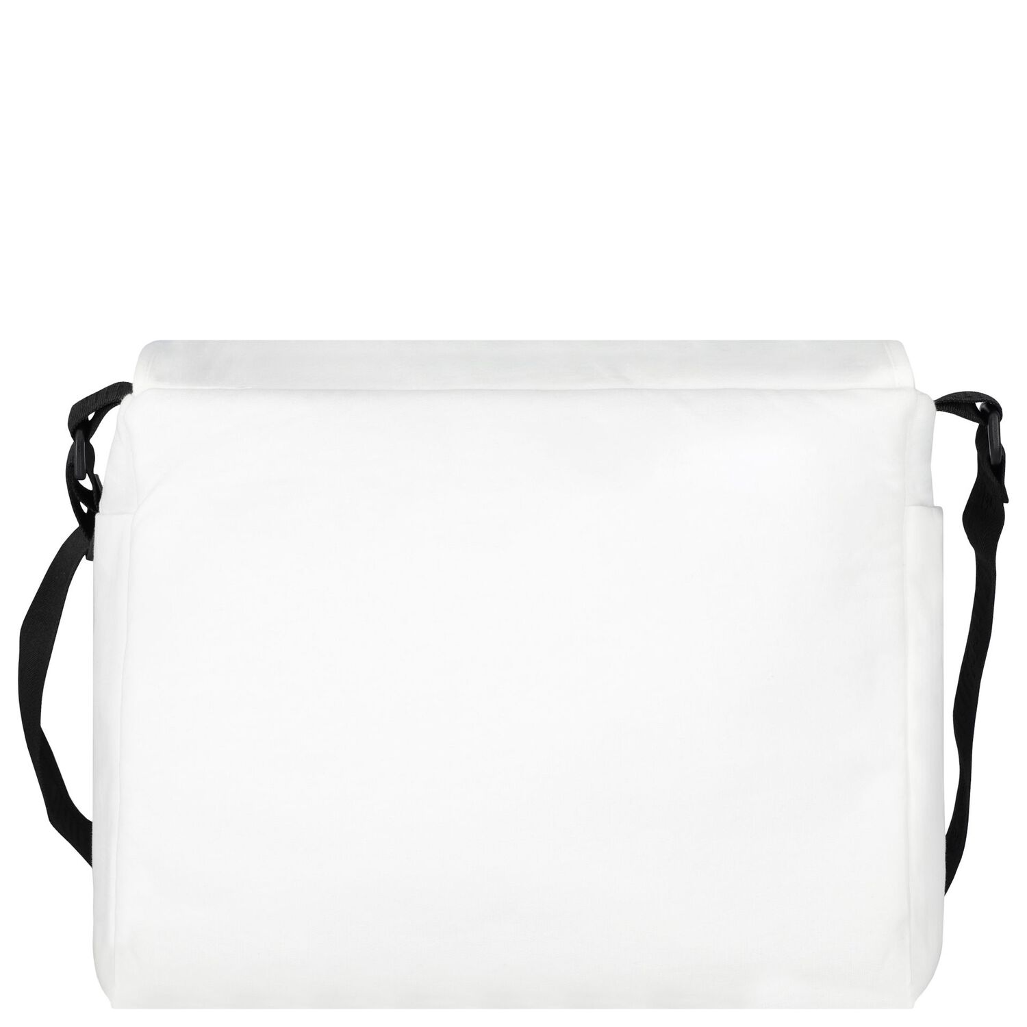 Ivory Teddy Bear Logo Baby Changing Bag, 1, hi-res