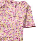 Baby Girls Multi-Coloured Floral Sun Suit Set, 1, hi-res