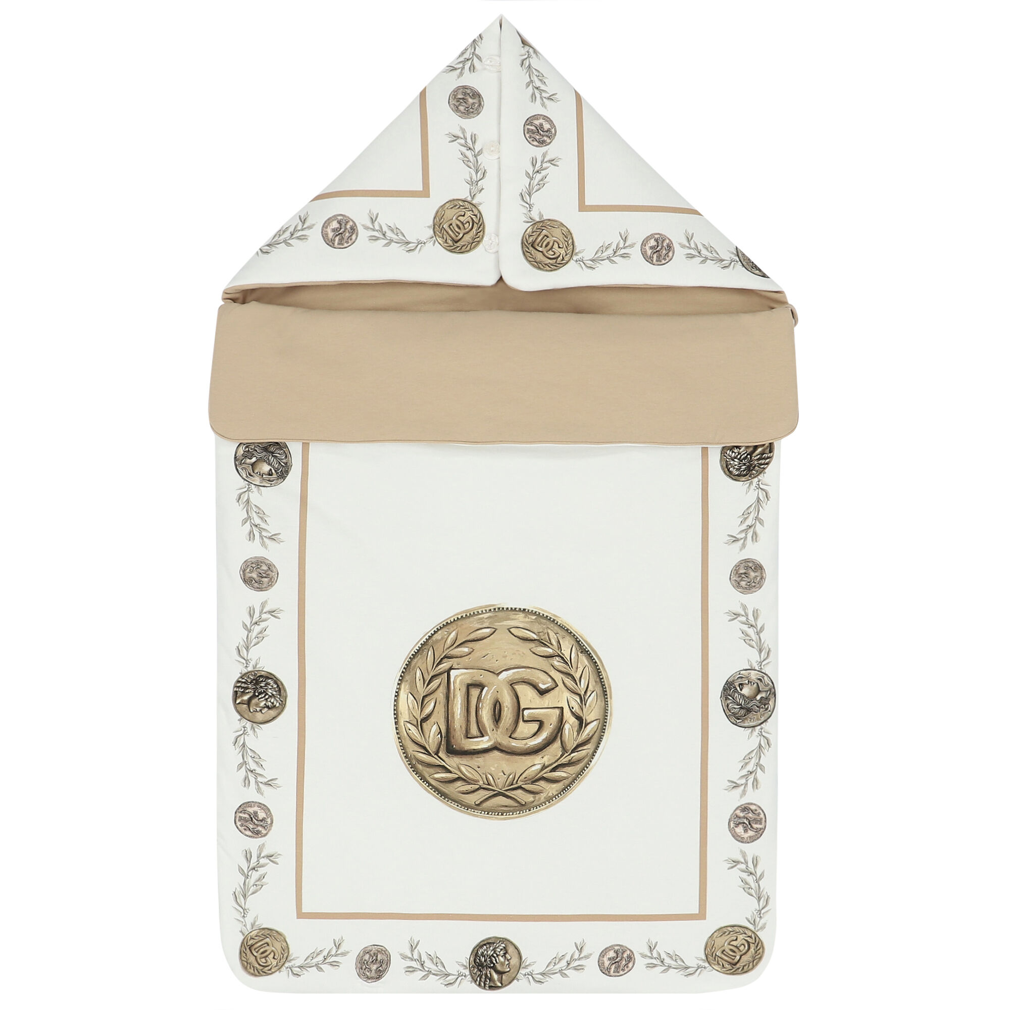 Designer baby nest sale sales
