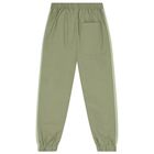 Boys Green Joggers, 1, hi-res