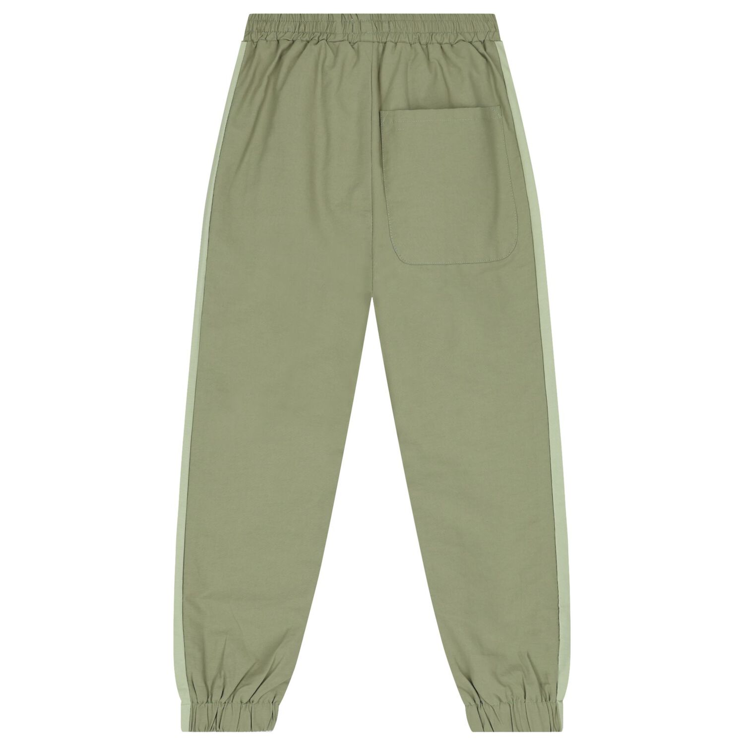 Boys Green Joggers, 1, hi-res image number null
