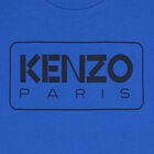 Blue Logo T-Shirt, 3, hi-res