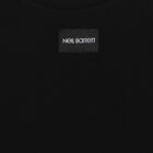 Boys Black, White & Grey Thunderbolt T-Shirt, 1, hi-res