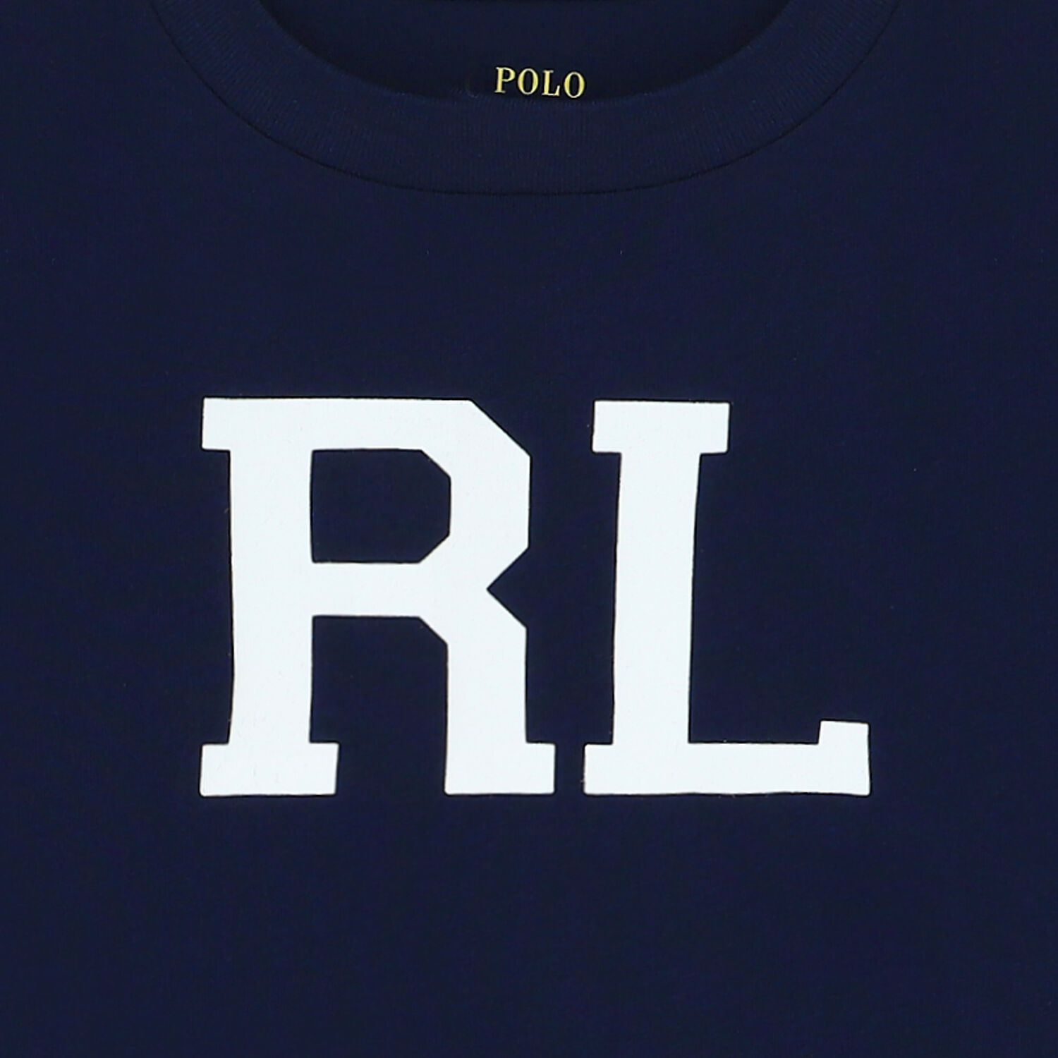 Boys Navy Logo T-Shirt, 1, hi-res