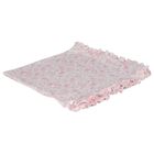 Baby Girls White & Pink Floral Babygrow Gift Set, 1, hi-res