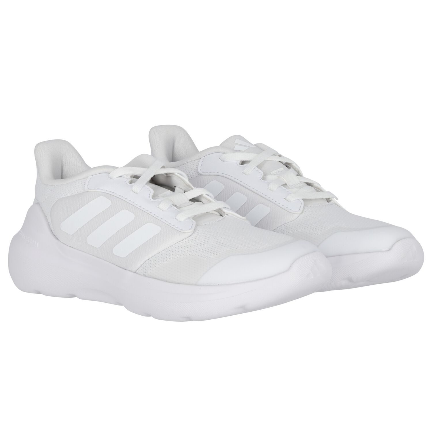 White Tensaur Run Trainers, 1, hi-res